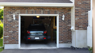 Garage Door Installation at Arrawana Townhouses, Florida