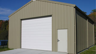 Garage Door Openers at Arrawana Townhouses, Florida